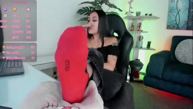 Thumbnail 1, baphy_baby's Stream at Chaturbate, 15 days ago