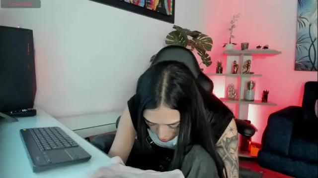 Thumbnail 1, baphy_baby's Stream at Chaturbate, 4 days ago