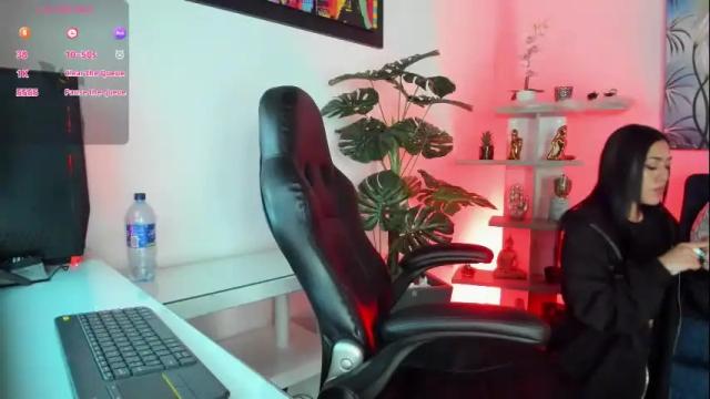 Image 10 of baphy_baby Stream on Chaturbate on 2 months ago