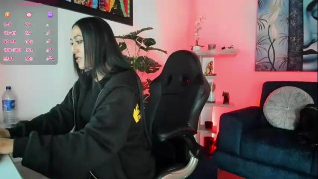 Image 12 of baphy_baby Stream on Chaturbate on 2 months ago