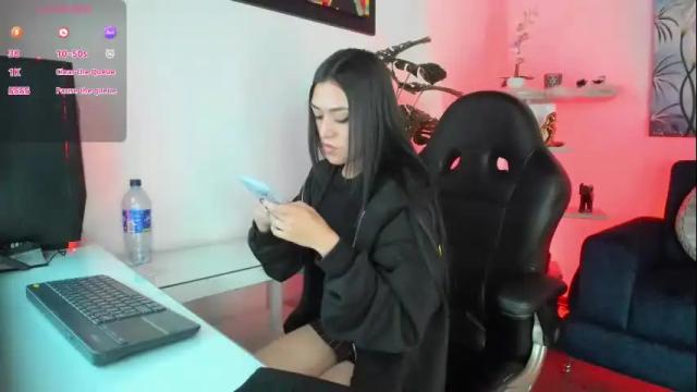 Image 6 of baphy_baby Stream on Chaturbate on 2 months ago