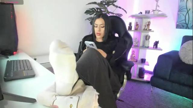 Thumbnail 1, baphy_baby's Stream at Chaturbate, 1 month ago