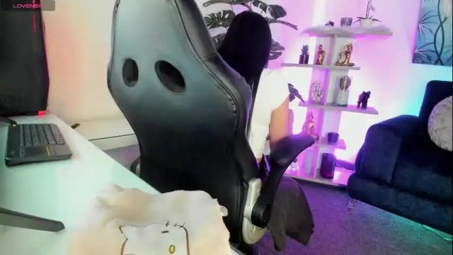 Thumbnail 3, baphy_baby's Stream at Chaturbate, 1 month ago
