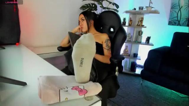 Thumbnail 1, baphy_baby's Stream at Chaturbate, 1 month ago