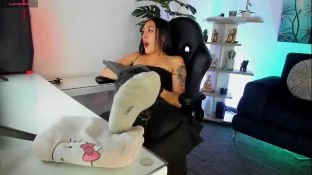 Image 10 of baphy_baby Stream on Chaturbate on 1 month ago