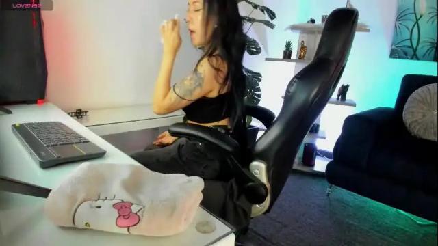 Image 11 of baphy_baby Stream on Chaturbate on 1 month ago