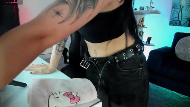 Image 4 of baphy_baby Stream on Chaturbate on 1 month ago