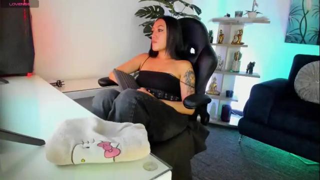 Image 7 of baphy_baby Stream on Chaturbate on 1 month ago