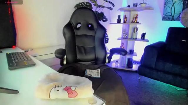 Thumbnail 3, baphy_baby's Stream at Chaturbate, 1 month ago