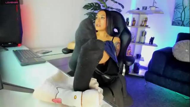 Image 4 of baphy_baby Stream on Chaturbate on 1 month ago
