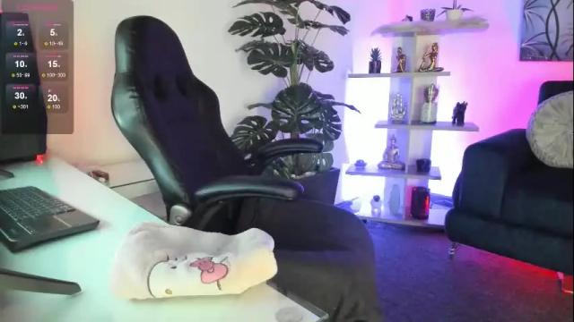Thumbnail 1, baphy_baby's Stream at Chaturbate, 29 days ago