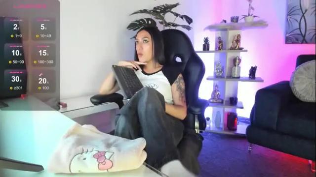 Image 10 of baphy_baby Stream on Chaturbate on 29 days ago