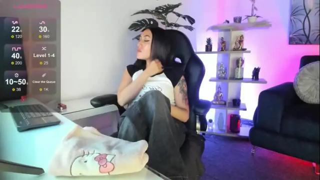 Image 11 of baphy_baby Stream on Chaturbate on 29 days ago