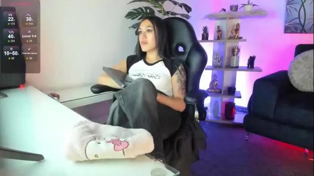 Image 3 of baphy_baby Stream on Chaturbate on 29 days ago