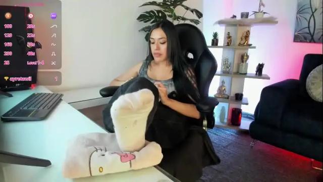 Image 4 of baphy_baby Stream on Chaturbate on 27 days ago