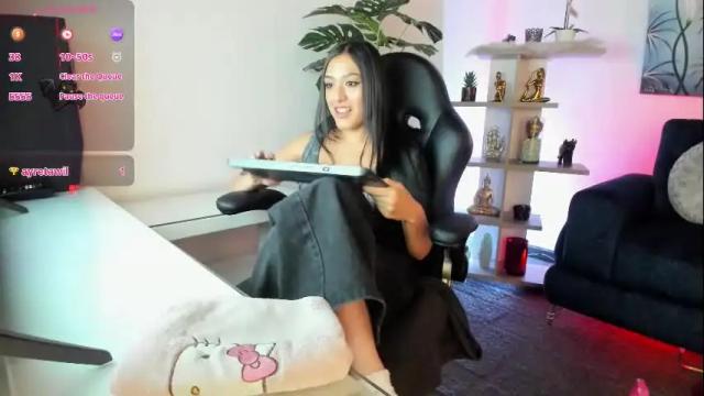 Thumbnail 3, baphy_baby's Stream at Chaturbate, 27 days ago