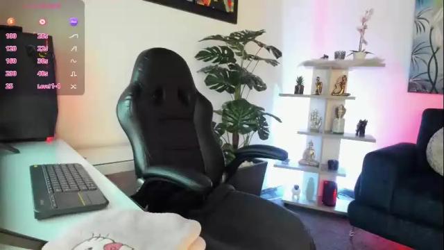 Thumbnail 1, baphy_baby's Stream at Chaturbate, 26 days ago