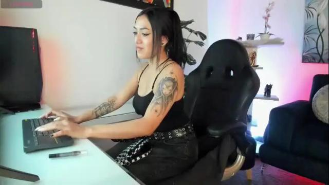 Thumbnail 1, baphy_baby's Stream at Chaturbate, 24 days ago