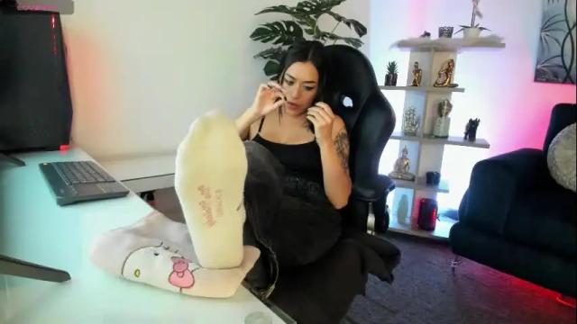 Image 6 of baphy_baby Stream on Chaturbate on 24 days ago