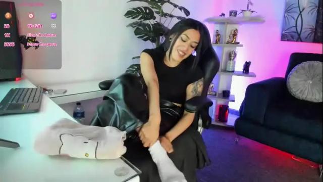 Image 11 of baphy_baby Stream on Chaturbate on 22 days ago