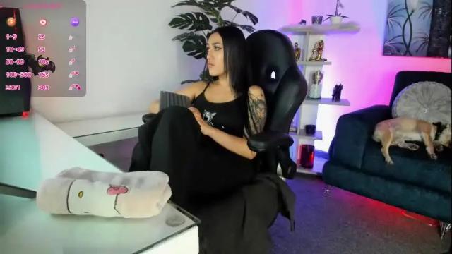 Image 10 of baphy_baby Stream on Chaturbate on 20 days ago