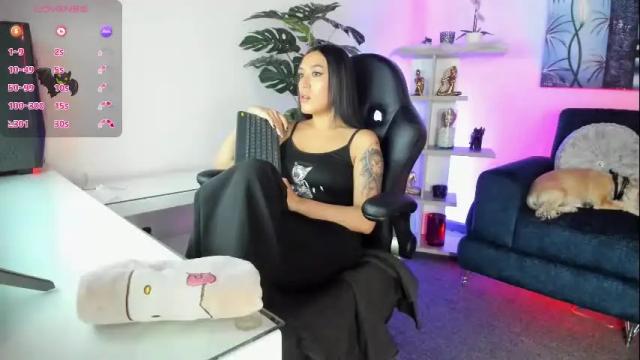 Image 2 of baphy_baby Stream on Chaturbate on 20 days ago