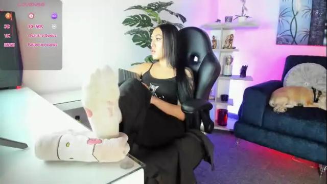 Thumbnail 2, baphy_baby's Stream at Chaturbate, 20 days ago