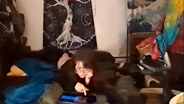 Image 7 of baphythevampirelayer Stream on Chaturbate on 12 months ago