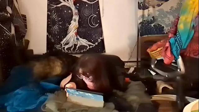 Image 8 of baphythevampirelayer Stream on Chaturbate on 12 months ago