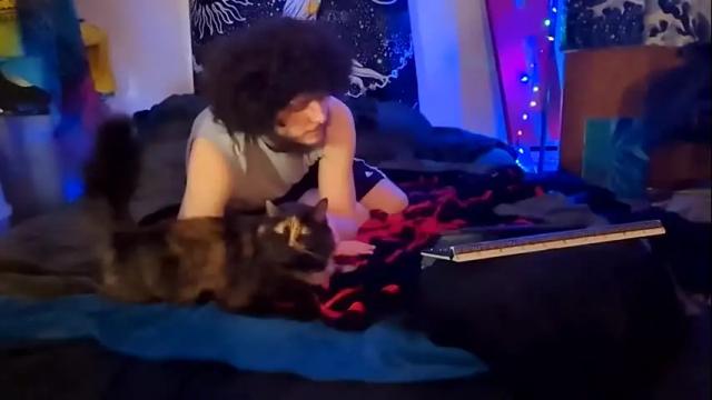 Thumbnail 1, baphythevampirelayer's Stream at Chaturbate, 12 months ago