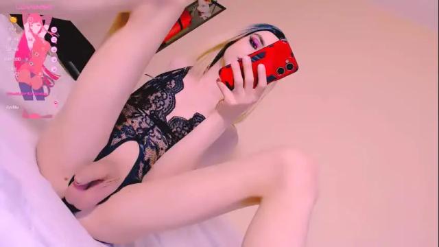 Image 4 of barbara_6_6_6 Stream on Chaturbate on 1 month ago