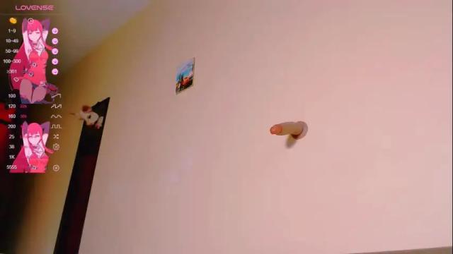 Image 2 of barbara_6_6_6 Stream on Chaturbate on 21 hours ago