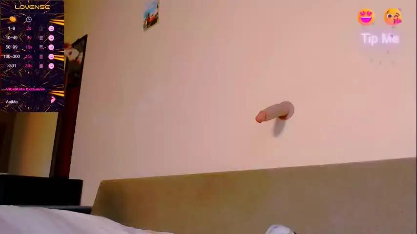 barbara_6_6_6 Chaturbate