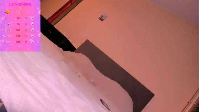 Image 2 of barbara_6_6_6 Stream on Chaturbate on 1 month ago