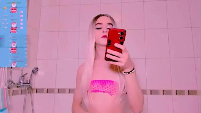 Image 2 of barbara_6_6_6 Stream on Chaturbate on 1 month ago