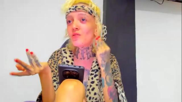 Thumbnail 1, barbara_anal_squirt's Stream at Chaturbate, 1 month ago