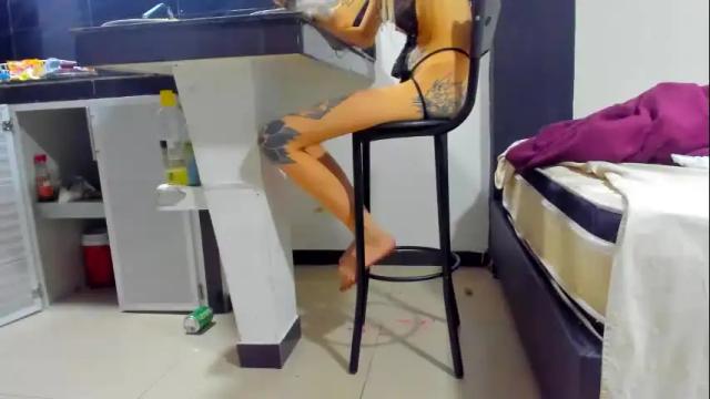 Image 4 of barbara_anal_squirt Stream on Chaturbate on 1 month ago