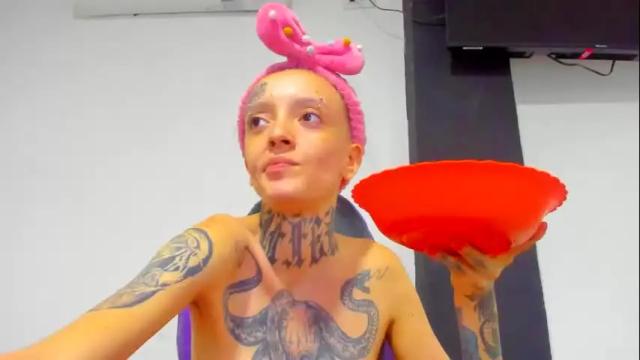 Thumbnail 1, barbara_anal_squirt's Stream at Chaturbate, 1 month ago