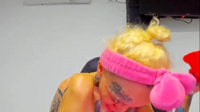 Thumbnail 2, barbara_anal_squirt's Stream at Chaturbate, 1 month ago