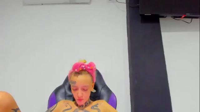 Thumbnail 3, barbara_anal_squirt's Stream at Chaturbate, 1 month ago