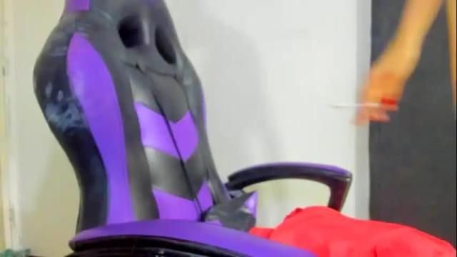 Image 2 of barbara_anal_squirt Stream on Chaturbate on 1 month ago