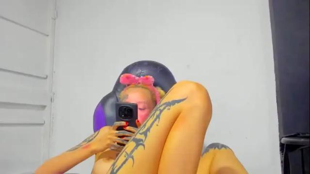 Image 10 of barbara_anal_squirt Stream on Chaturbate on 1 month ago