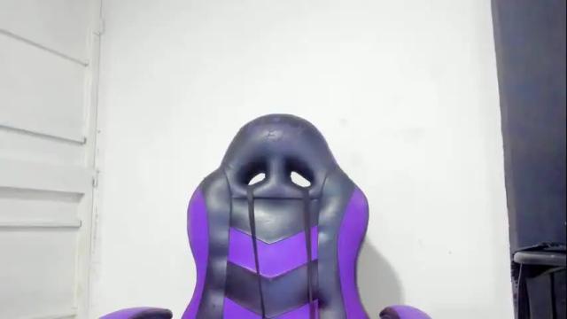 Image 4 of barbara_anal_squirt Stream on Chaturbate on 1 month ago
