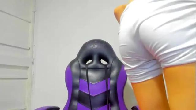 Thumbnail 2, barbara_anal_squirt's Stream at Chaturbate, 1 month ago