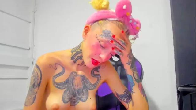 Image 6 of barbara_anal_squirt Stream on Chaturbate on 1 month ago
