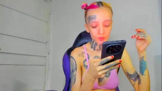 Image 11 of barbara_anal_squirt Stream on Chaturbate on 1 month ago