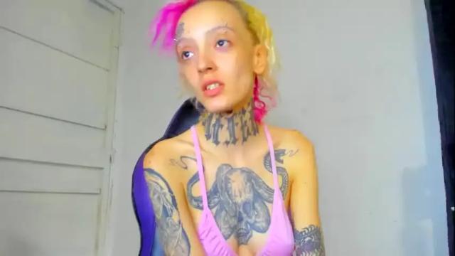 Image 2 of barbara_anal_squirt Stream on Chaturbate on 1 month ago
