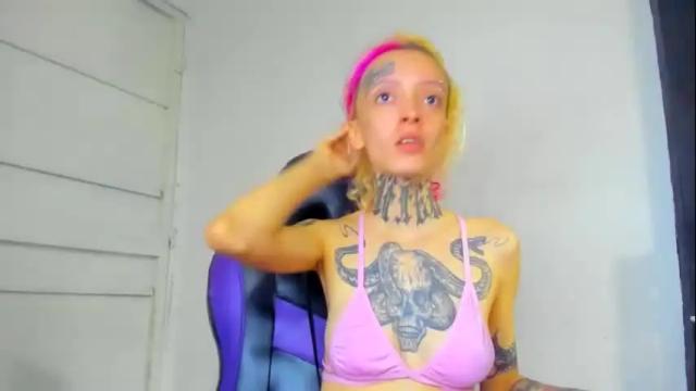 Image 3 of barbara_anal_squirt Stream on Chaturbate on 1 month ago