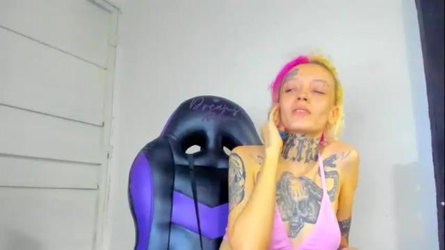 Image 6 of barbara_anal_squirt Stream on Chaturbate on 1 month ago