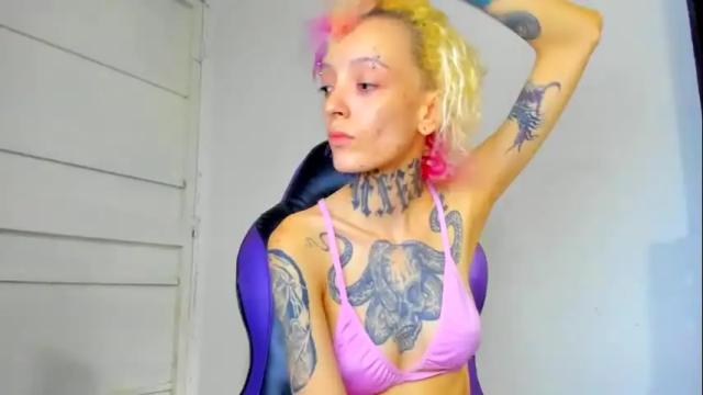 Image 8 of barbara_anal_squirt Stream on Chaturbate on 1 month ago